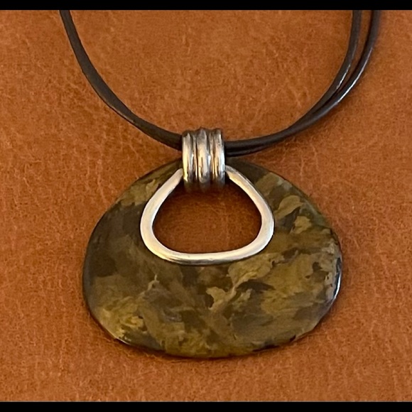 Retired Silpada Necklace - Picture 3 of 11